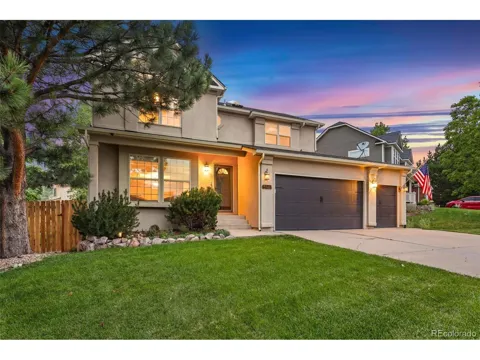 5424 Campglen Drive