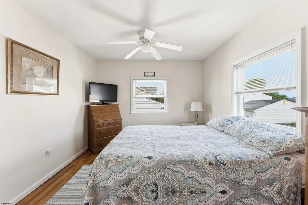 611 N Cambridge Ave Ventnor Heights, NJ 08406
