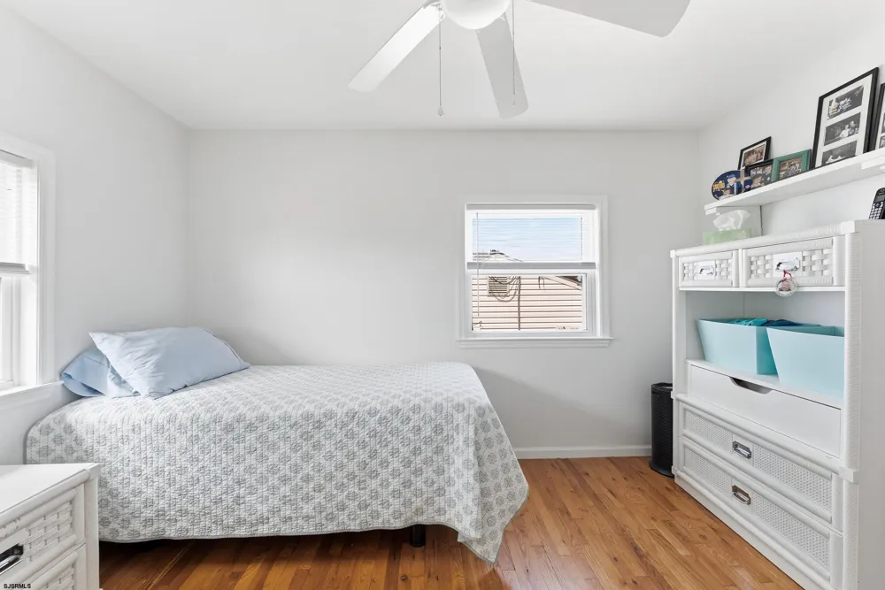 611 N Cambridge Ave Ventnor Heights, NJ 08406