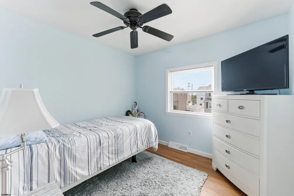 611 N Cambridge Ave Ventnor Heights, NJ 08406