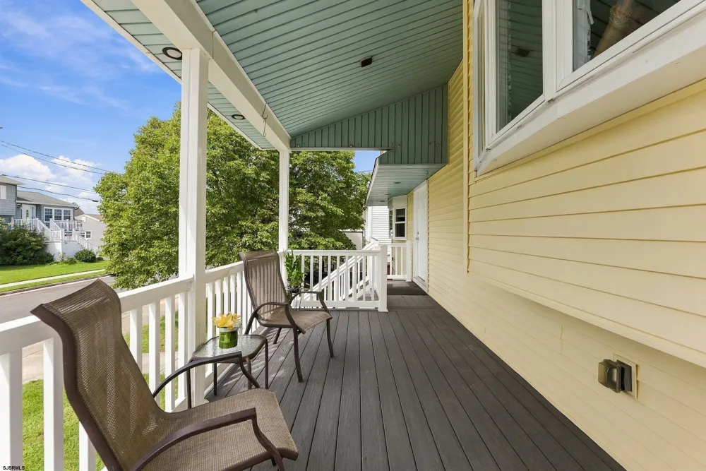 611 N Cambridge Ave Ventnor Heights, NJ 08406