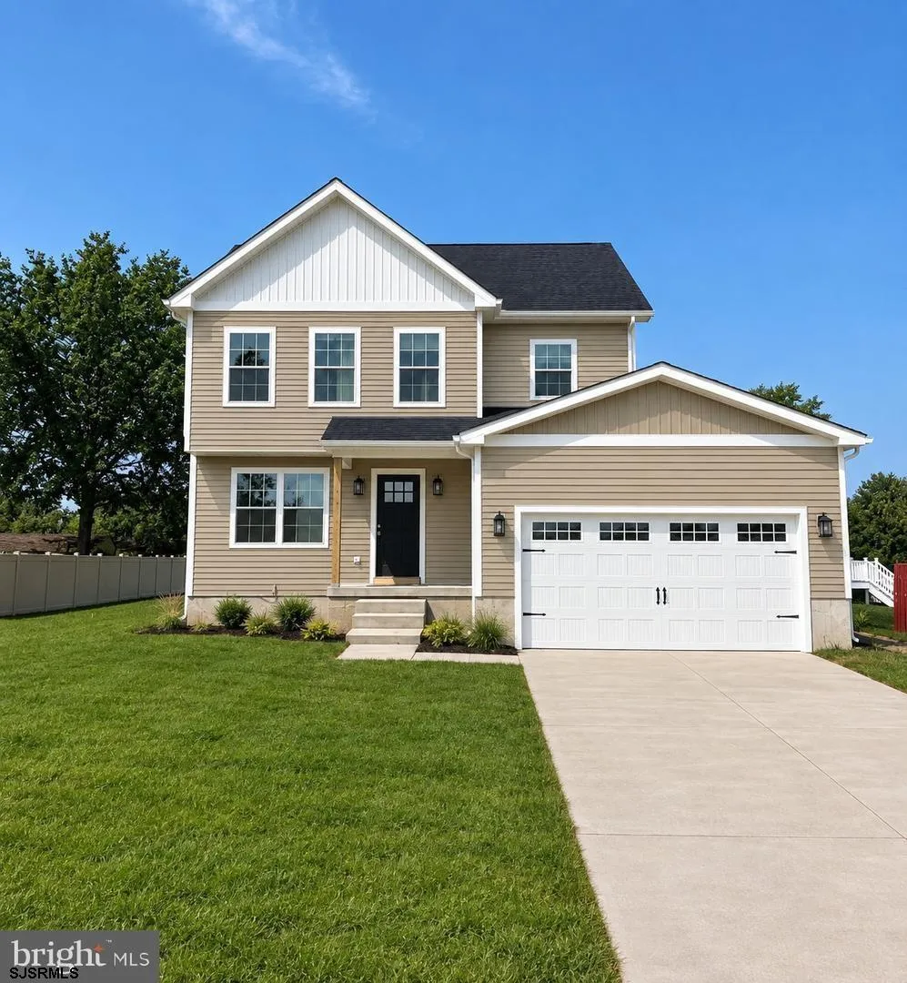 205 Sumner Street Buenaugh, NJ 08310