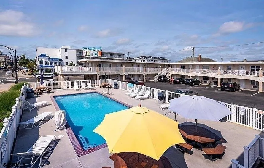 840 Ocean Ave Ocean City, NJ 08226