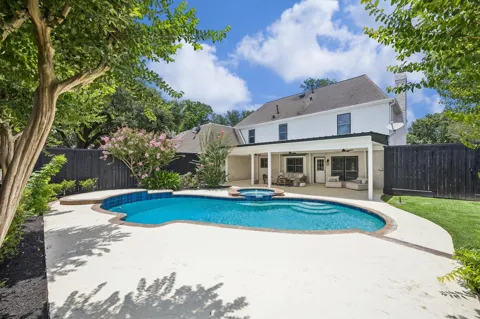 20111 Hardwidge Court