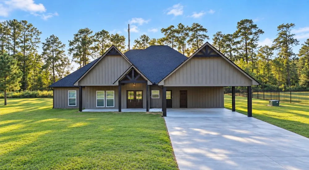 375 County Road 725 Buna, TX 77612