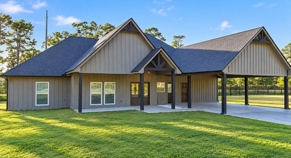 375 County Road 725 Buna, TX 77612