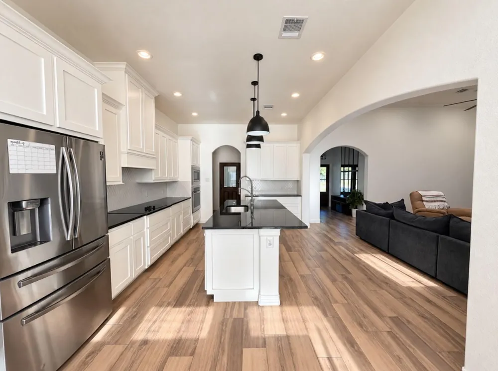 375 County Road 725 Buna, TX 77612
