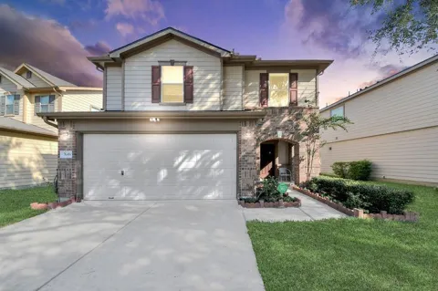7648 Cocobola Lane