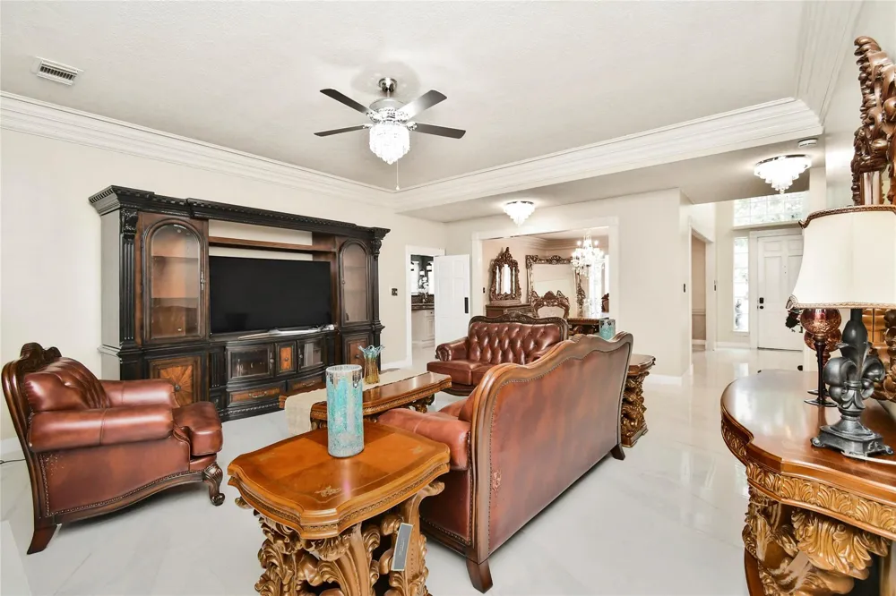 17311 Rothko Lane Spring, TX 77379