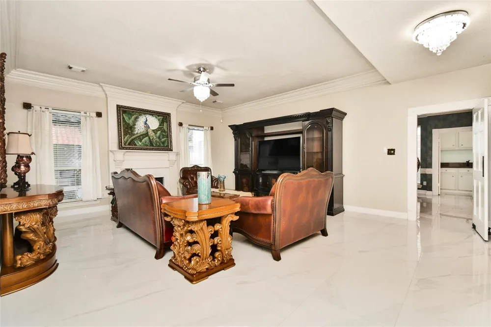 17311 Rothko Lane Spring, TX 77379