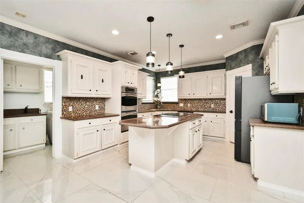 17311 Rothko Lane Spring, TX 77379