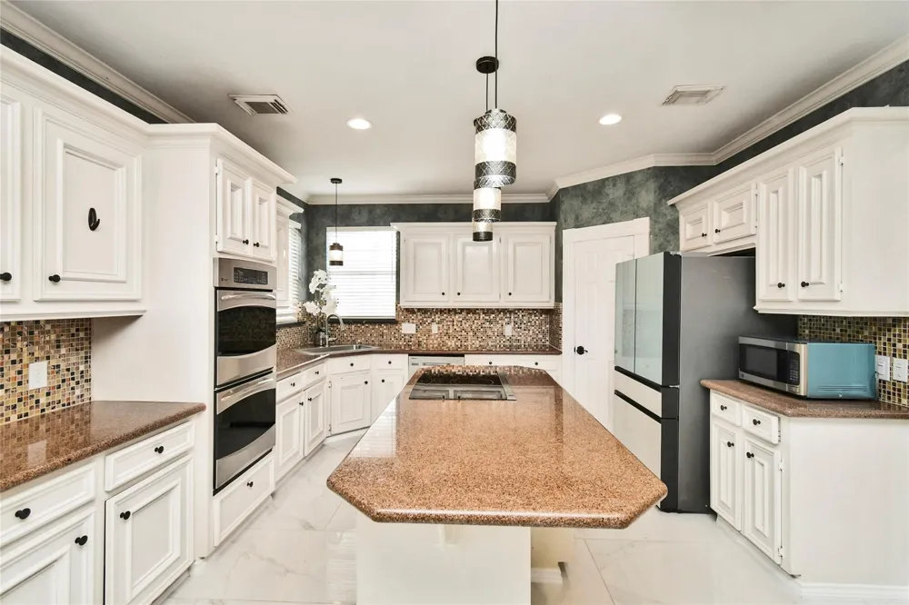 17311 Rothko Lane Spring, TX 77379