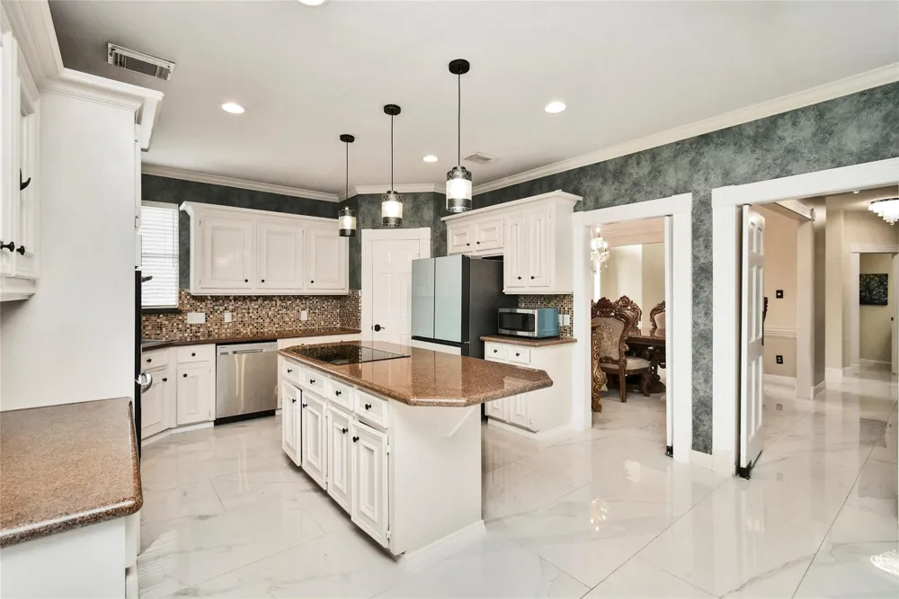 17311 Rothko Lane Spring, TX 77379