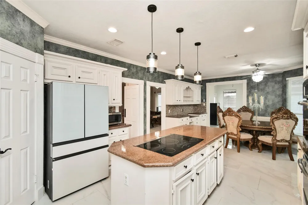 17311 Rothko Lane Spring, TX 77379