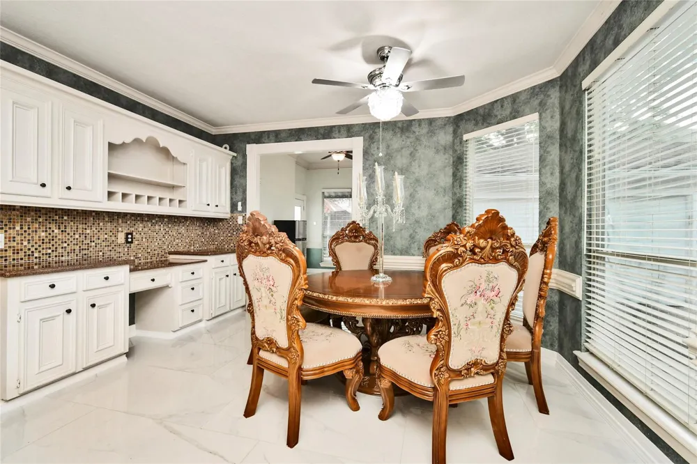 17311 Rothko Lane Spring, TX 77379