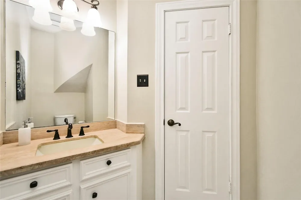 17311 Rothko Lane Spring, TX 77379