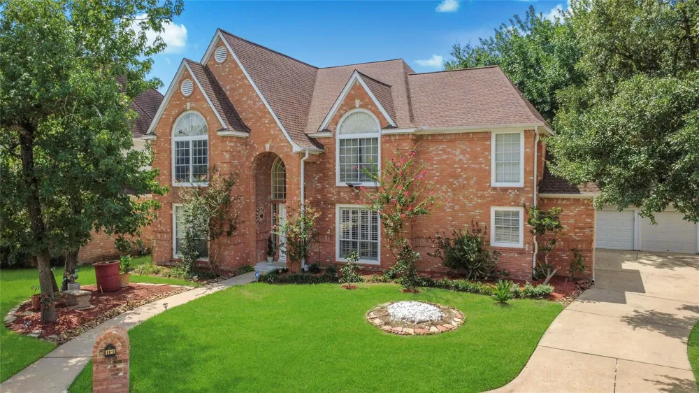 17311 Rothko Lane Spring, TX 77379