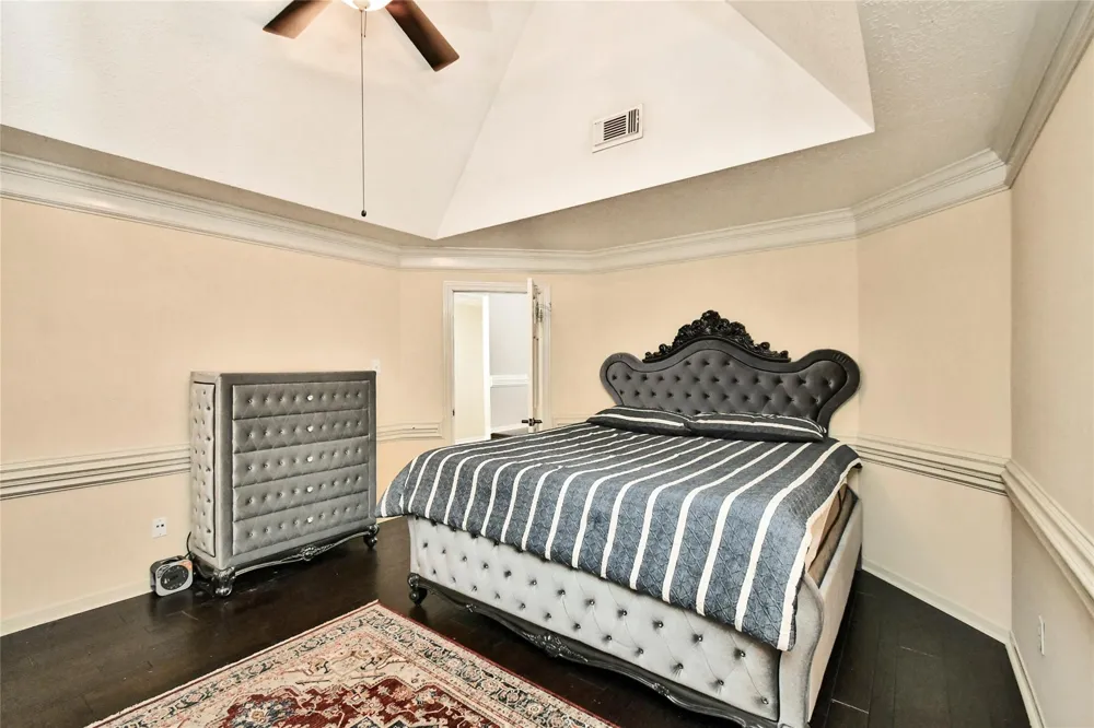17311 Rothko Lane Spring, TX 77379
