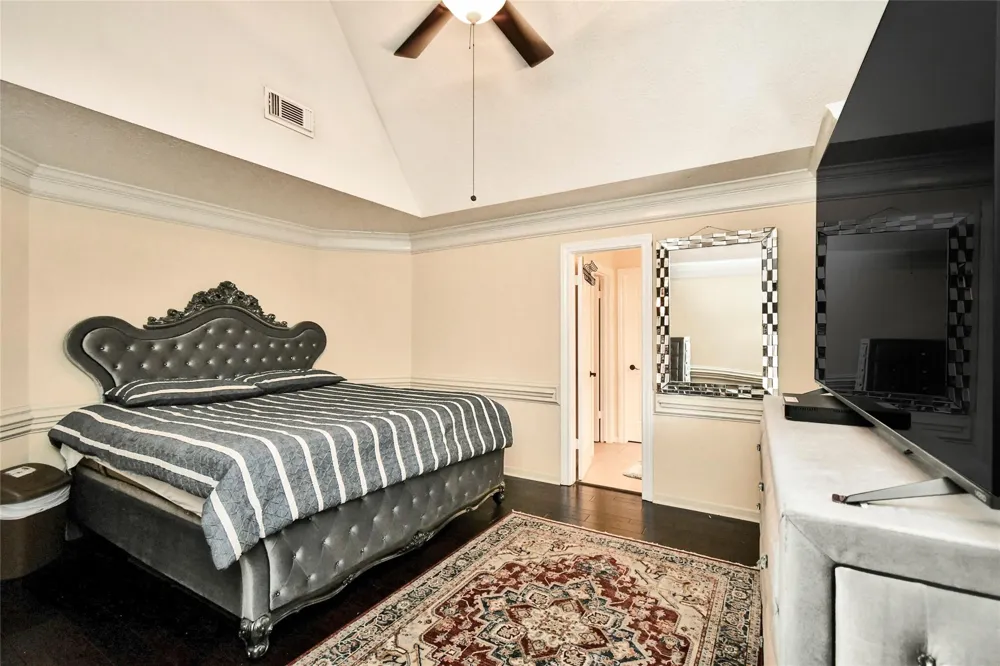 17311 Rothko Lane Spring, TX 77379