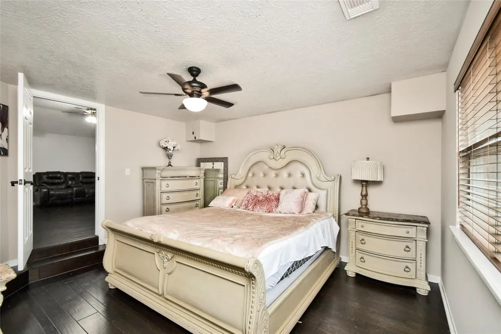 17311 Rothko Lane Spring, TX 77379