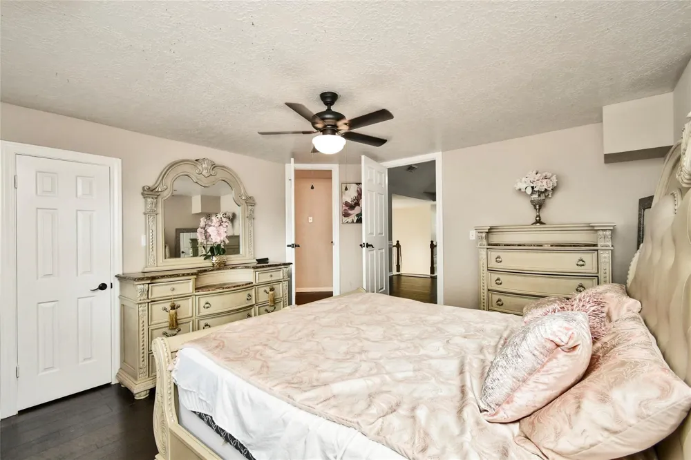 17311 Rothko Lane Spring, TX 77379
