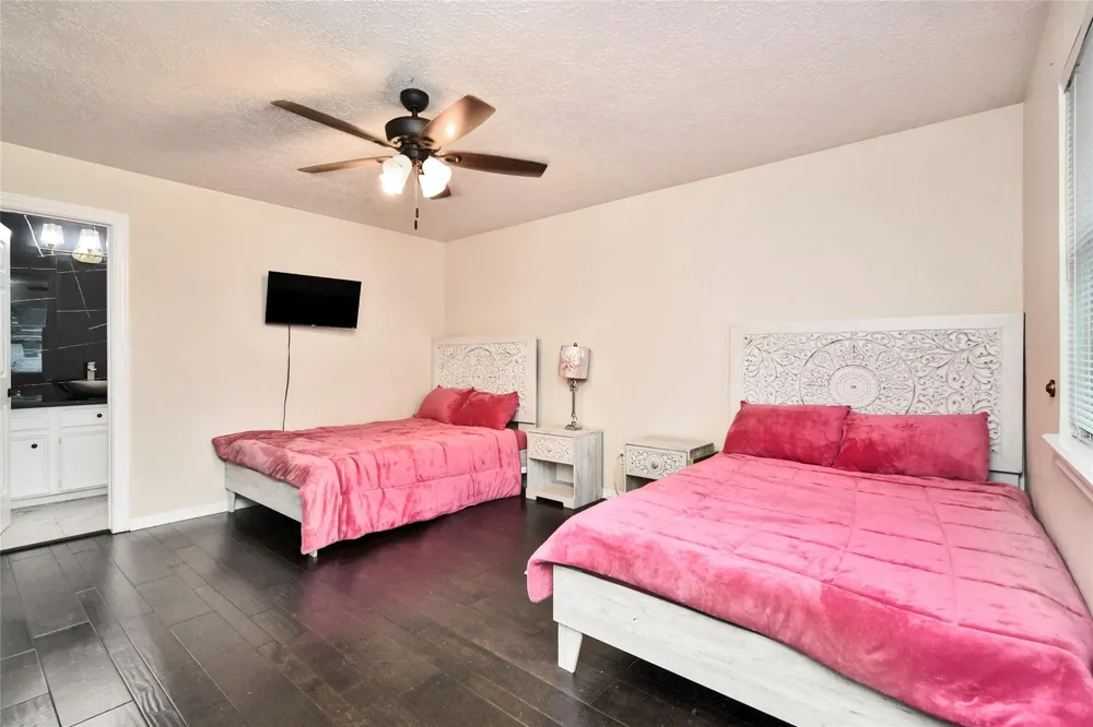 17311 Rothko Lane Spring, TX 77379
