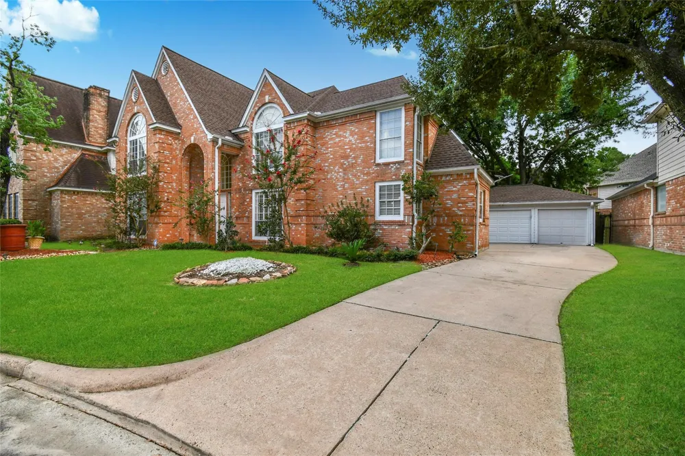 17311 Rothko Lane Spring, TX 77379
