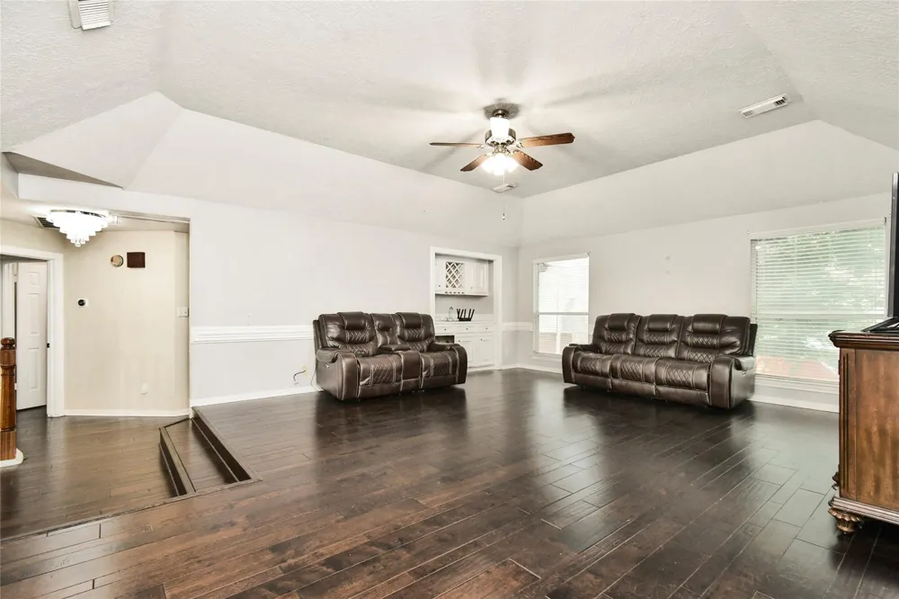 17311 Rothko Lane Spring, TX 77379