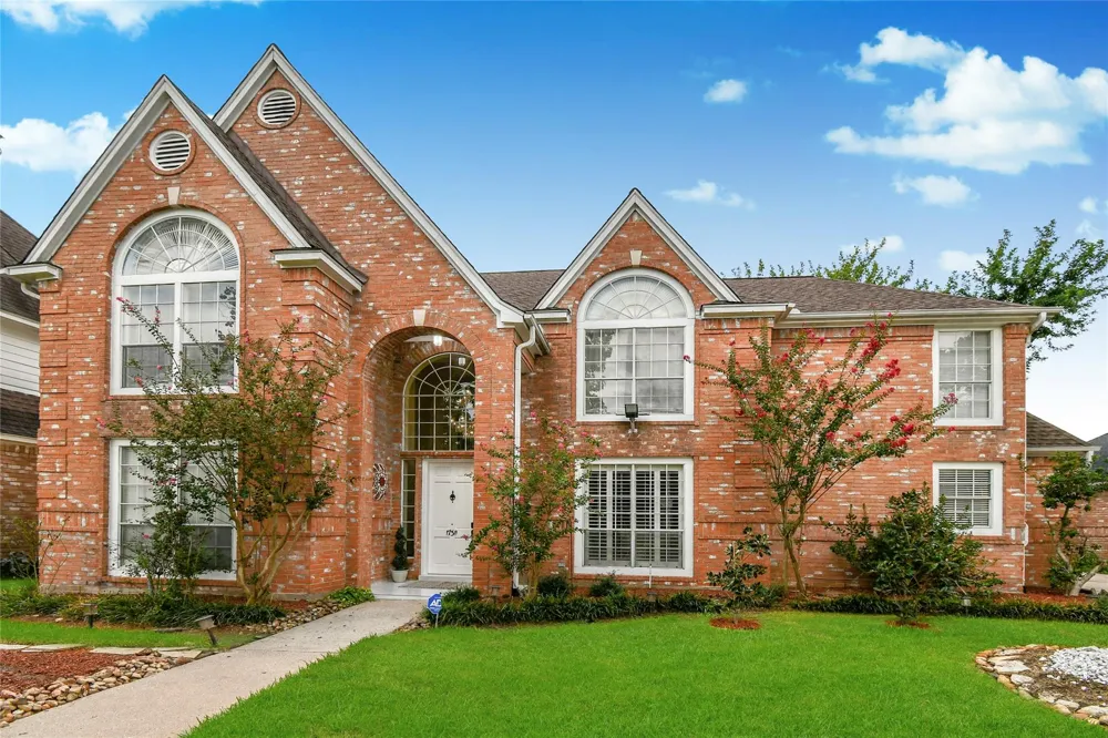 17311 Rothko Lane Spring, TX 77379