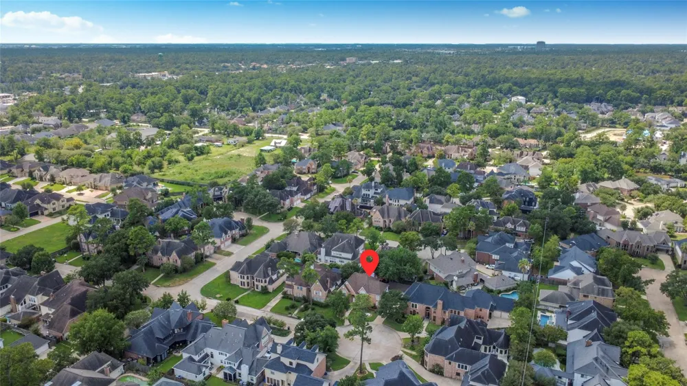 17311 Rothko Lane Spring, TX 77379