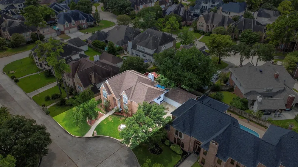 17311 Rothko Lane Spring, TX 77379