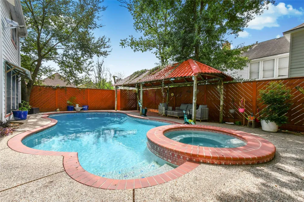 17311 Rothko Lane Spring, TX 77379