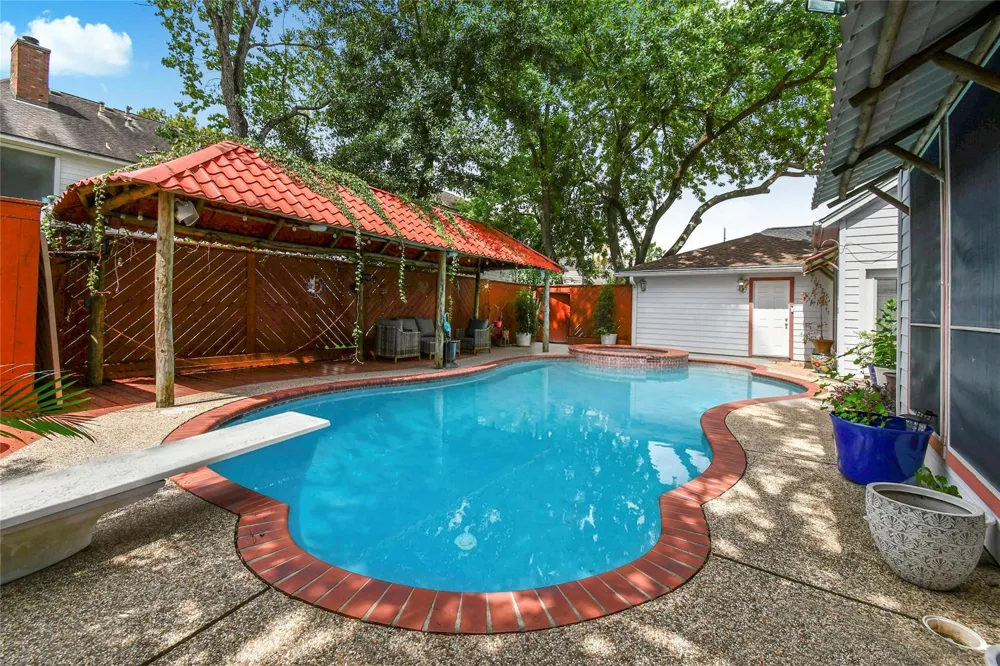 17311 Rothko Lane Spring, TX 77379