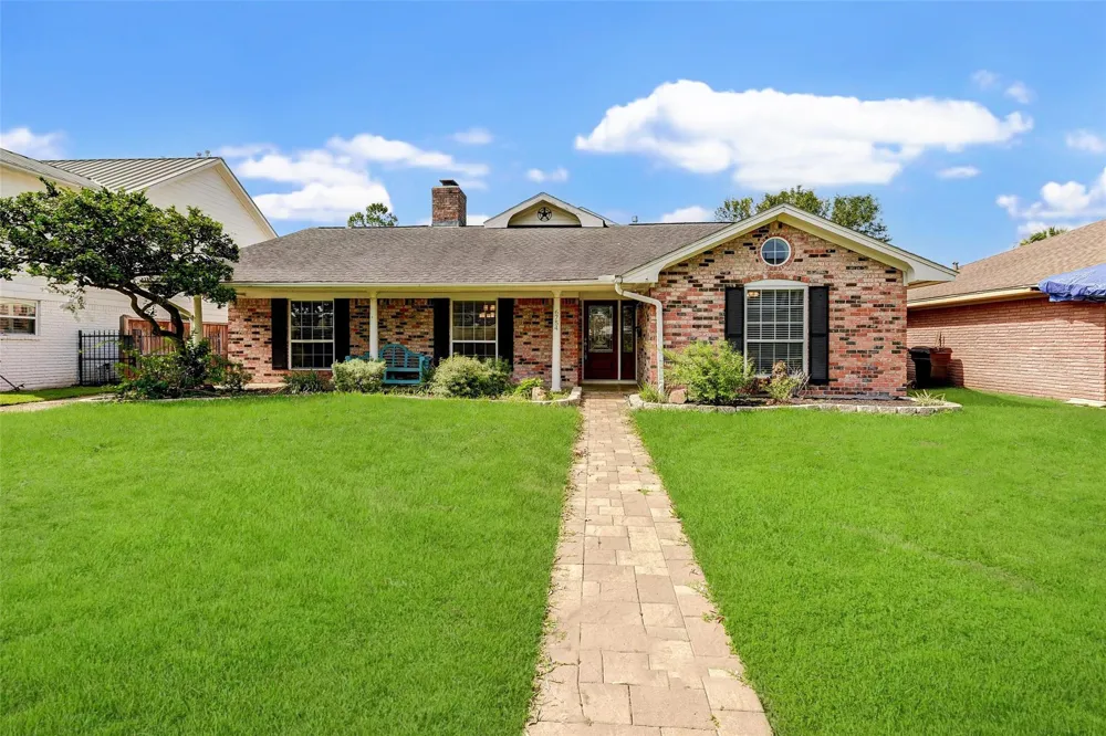 6754 Cindy Lane Houston, TX 77008