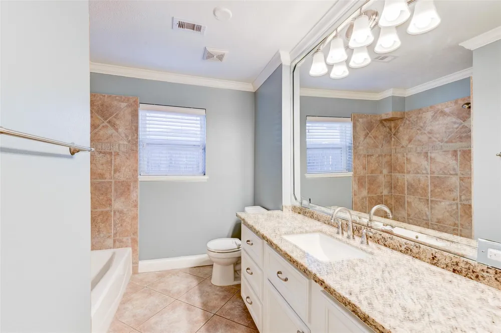 6754 Cindy Lane Houston, TX 77008