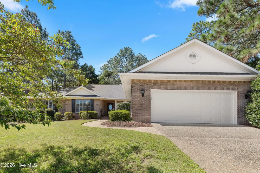 103 Steeplechase Way Southern Pines, NC 28387