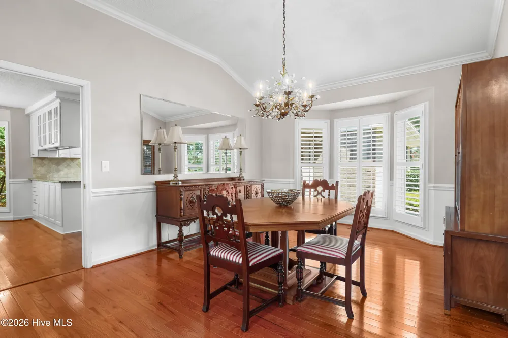 103 Steeplechase Way Southern Pines, NC 28387