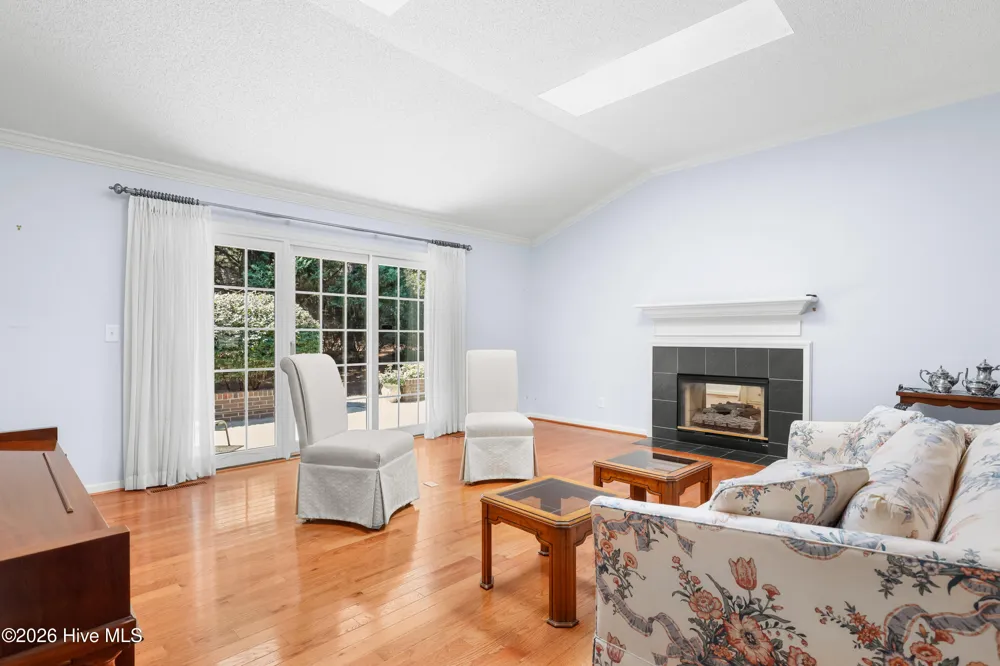 103 Steeplechase Way Southern Pines, NC 28387