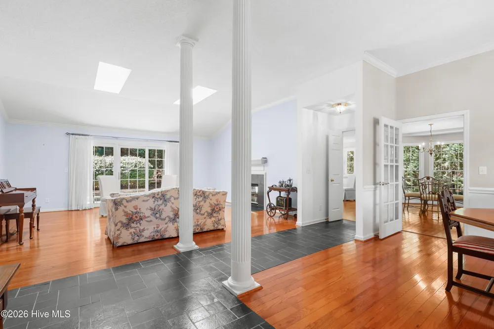 103 Steeplechase Way Southern Pines, NC 28387
