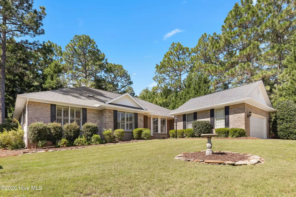 103 Steeplechase Way Southern Pines, NC 28387
