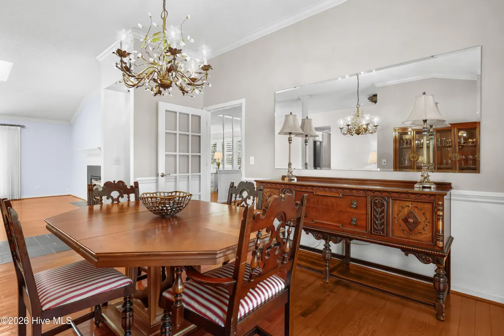 103 Steeplechase Way Southern Pines, NC 28387