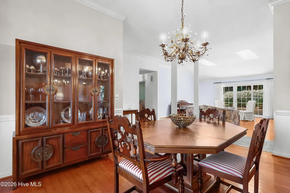 103 Steeplechase Way Southern Pines, NC 28387