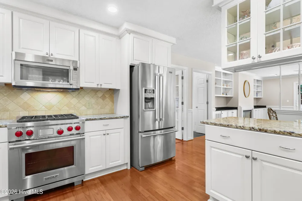 103 Steeplechase Way Southern Pines, NC 28387