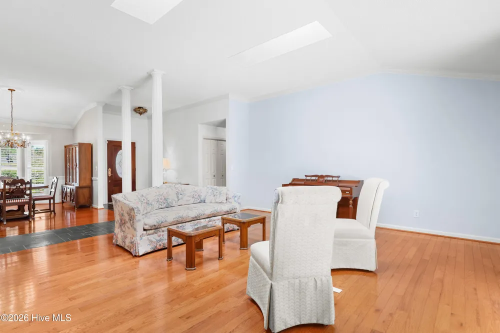 103 Steeplechase Way Southern Pines, NC 28387