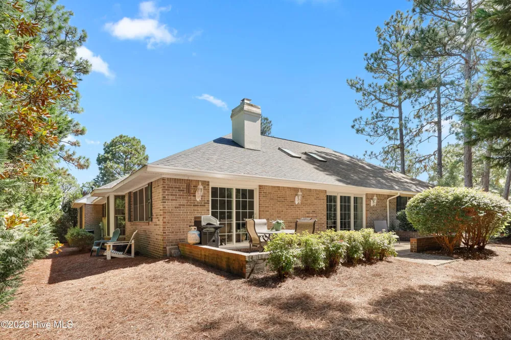 103 Steeplechase Way Southern Pines, NC 28387