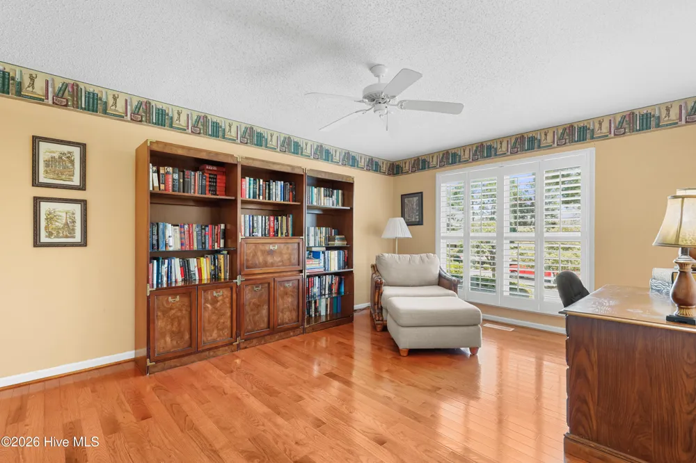 103 Steeplechase Way Southern Pines, NC 28387