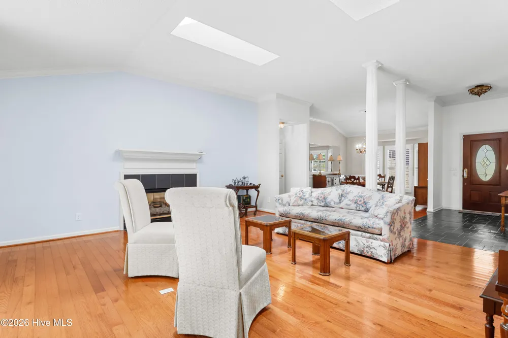 103 Steeplechase Way Southern Pines, NC 28387