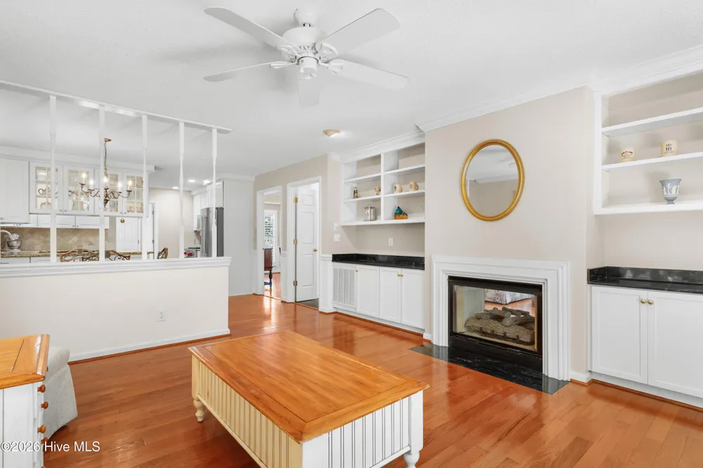 103 Steeplechase Way Southern Pines, NC 28387