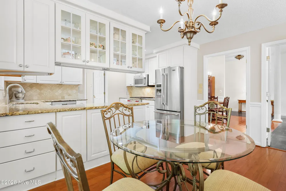 103 Steeplechase Way Southern Pines, NC 28387