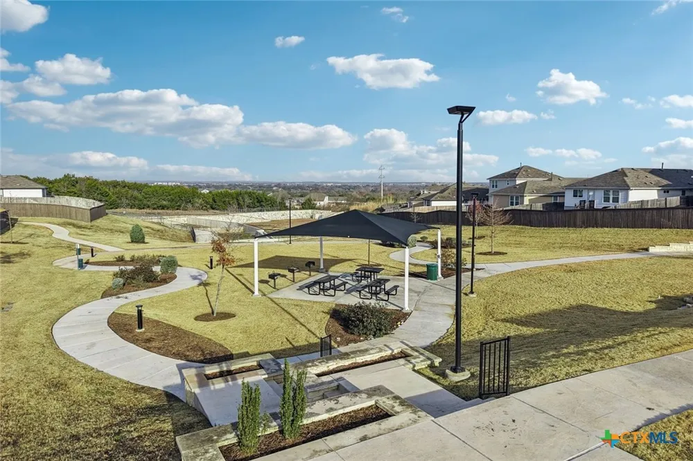 12012 Russo Drive Austin, TX 78747